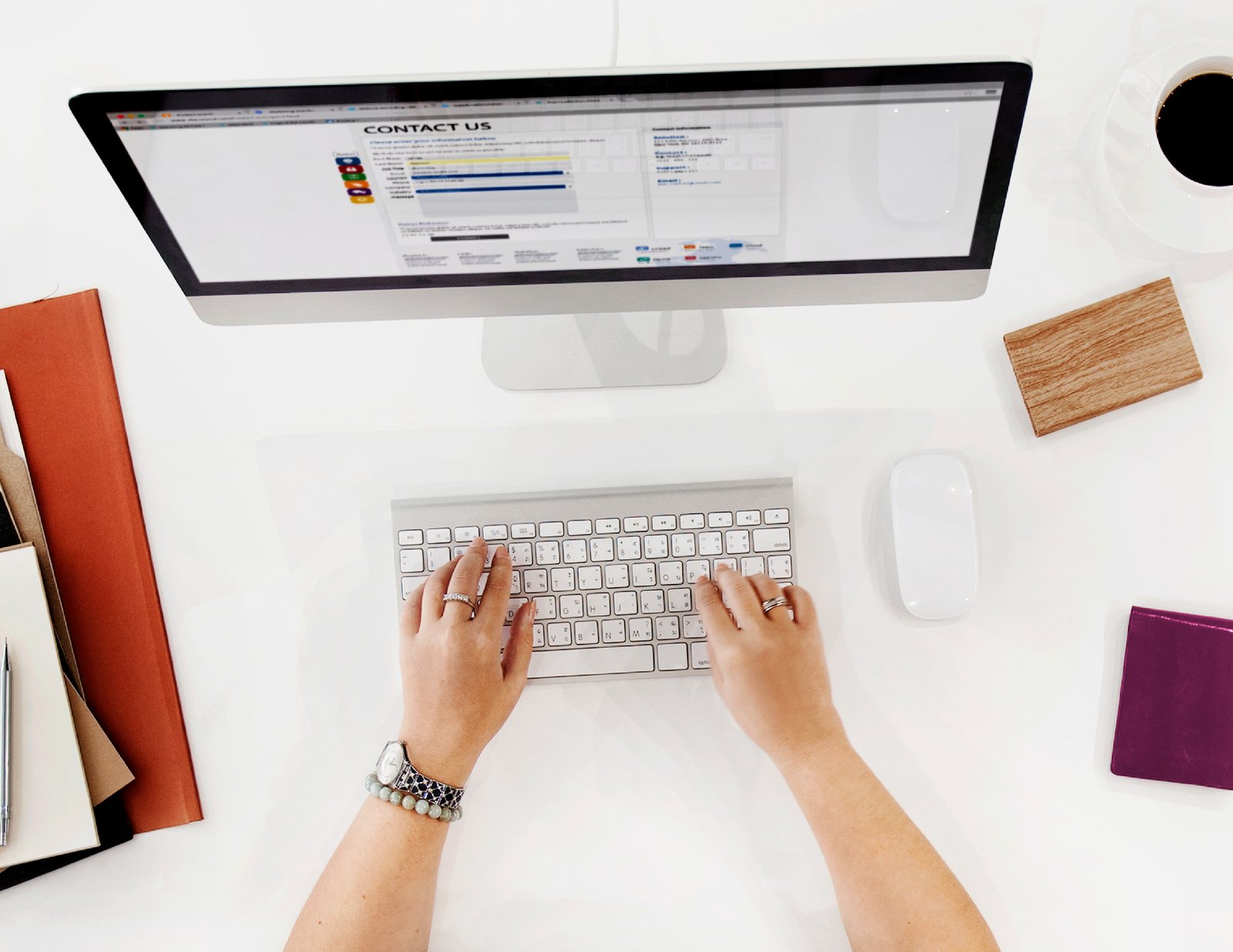 Our Commitment to Content Authority